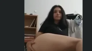 Discord’ta mastürbasyon yapan Türk ifşa’sı