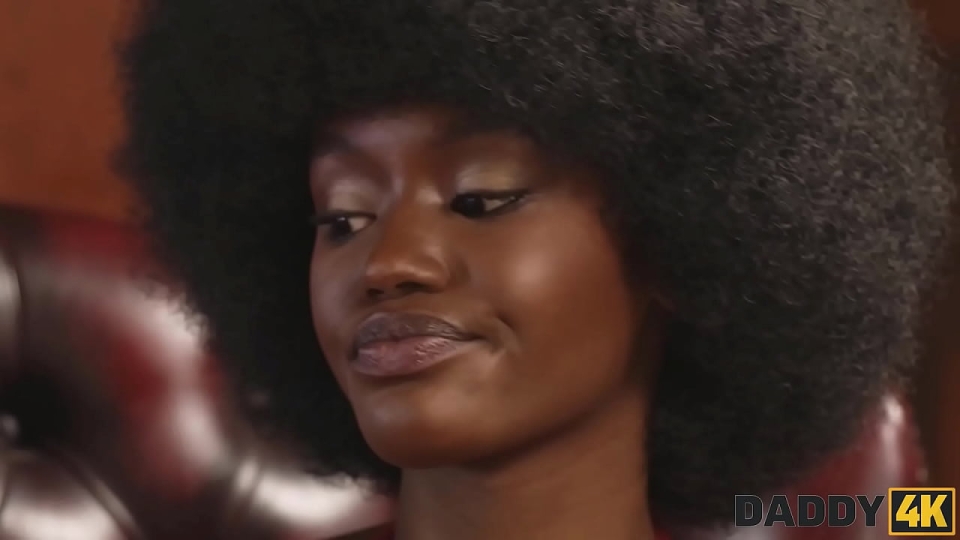 Eski Sikler Daha İyi – Lexi Luv ile Ateşli Seks