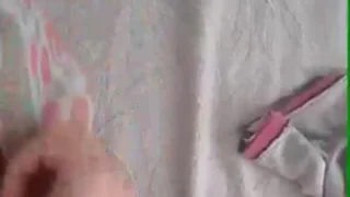 Genç Türbanlı Kız soyundu Türk İfşası