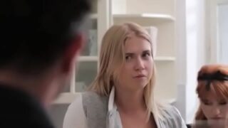 Loves Maid: Hizmetçiye Aşık Oldu, Amını ve Götünü Sikti