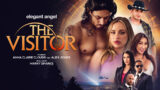 The Visitor (Elegant Angel)