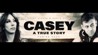 Casey: A True Story 2021