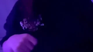 Merve Damla Balıketli Vücuduyla Mastürbasyon Patlattı