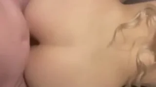 Mira İpek doggystyle sikildi Türk