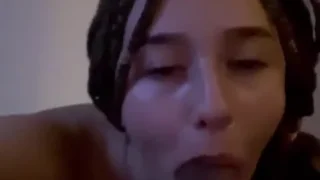 Rastalı Kız Yarrağı Yedi 3 Video Birleşik – Türk İfşa!