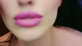 Ece Hub Çırılçıplak Soyunup Seksi Vücudunu İfşa Ediyor