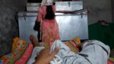Desi Bhabhi Kayınbiraderiyle Gizlice Sikişiyor