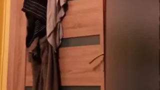 FakfukTurko Anne Oğul Misafirlikte Aynı Yatakta Yatınca Konuşmalı Porno Patladı!