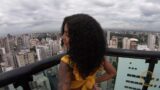 Portekizli Pornostar Ariella Ferraz Amerikalı Rapperla Anal Sikişiyor!