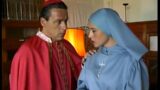 Rahibe Götünden Anal Sikiliyor – Yasak Manastır