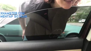 Türk Eskort Kadın Sakso Çekiyor