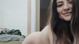 Dildo Manyağı Evli Türk Kadın Gerçek Yarrakla Sikildi Full