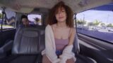 BANGBROS – Bang Bus’ta 18 Yaşında Mariah Banks