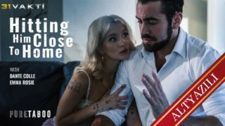 Can Evinden Vurmak – Altyazılı Pure Taboo Sikişi