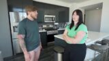 Hot BBW Ev Arkadaşı Kira Karşılığı Sikiş İstedi – Paige Steele