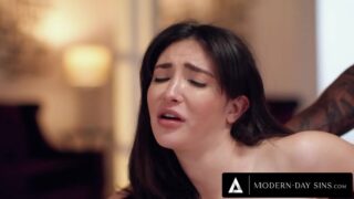 Modern Sins Hard Interracial Derleme – Siyah Yarraklarla Asian & Ebony Parçalandı