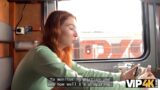Rus Teen Mia Murkovski Analde Çıldırdı VIP4K Full
