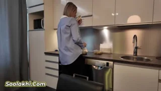 Önce Baklava Yedik Sonra Karımın Amını Sertçe Parçaladım