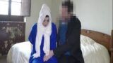 ARABSEXPOSED – Seksi Arap Kız Patronuyla Sert Sikiliyor (xc15171)