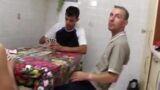 Bahis Kaybeden Amatör Kız Arkadaşıyla Sikildi