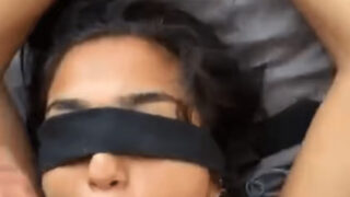 Kölesi Yaptığı Esmeri Sertçe Sikti