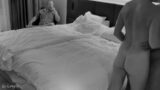 Hotwife Dating Yabancıyla Sikilirken Koca Zevkle İzliyor