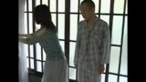 Japon Üvey Annem Beni Ayartıp Sikti