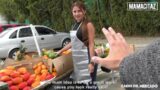Melissa Lujan İri Götüyle Casting Agent’i Sert Sikti Full