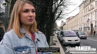 Parkta Tanışılan Kız Götüne Yarrak Yiyerek Sikildi