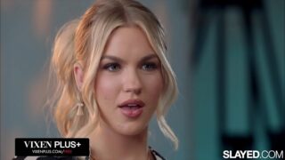 SLAYED En Hot Sarışınlar Vahşice Parçalandı