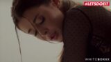 Sybil – En Seksi Euro Yıldızının HD Sikiş Derlemesi!