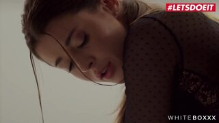 Sybil – En Seksi Euro Yıldızının HD Sikiş Derlemesi!