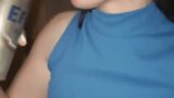 Tekelci Eleman Milf Hatunu Dükkanda Kafaladı