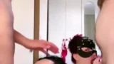 Amatör Evli Çiftler 4’lü Sikiş Partisinde Çıldırdı!