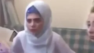 2 Türk Kızını Domaltıp Köyüne Selam Yolladı
