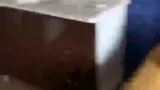 Karısını Başka Erkeğin Kucağında Yakaladı