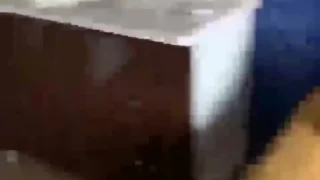 Karısını Başka Erkeğin Kucağında Yakaladı