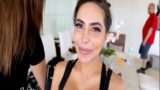 Bangbros İri Götlü Latin Kız Sahnede Isındı