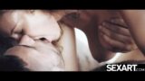 Büyük Memeli Esmer MILF Sevgilisinin Yarrakında Defalarca Boşaldı