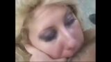 Mısırlı Kız Boğazına Kadar Yarrak Emiyor – Gagging Blowjob!