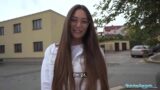 Public Agent Halk Yüzme Alanında Kalabalıkta Sikildiler