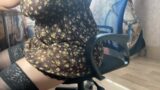 Rus Azgın Fahişeler Sert Sikiş Porno!