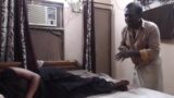 Sebze Satıcısı Yalnız Karımı Sikti Fırsatı Kaçırmadı