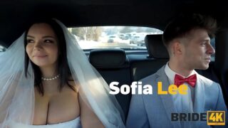 Seksi Gelinler Sofia Lee Olivia Eva Barbie Fena Sikildi