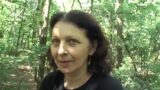 Sıcak Nineyi Kıllı Islak Amından Sikip Üstüne Fışkırttım