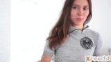 Teen Ertesi Gün Porno Yapımcısıyla Sikişti