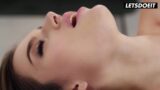 18 Yaşında Stefany Kyler Olgun Sevgilisiyle Romantik Sikiş – WHITEBOXXX