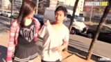 AMATEUR EURO – Yaramaz Miyuki Son İki Yarrakla Oynamayı Seviyor