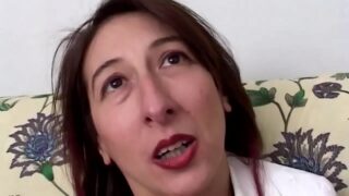 Amatör Bakire Göte Parmak Sonra Anal Sikiş