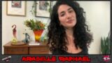 Arabelle Raphael: Alt Model, Goth Queen ve Çok Kültürlü Porno Yıldızı Röportajı